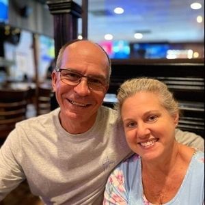 Meet your Posher, Karen